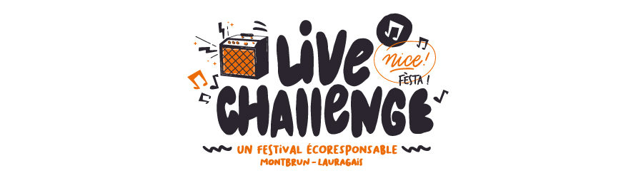 Le Live Challenge #12 a démarré !