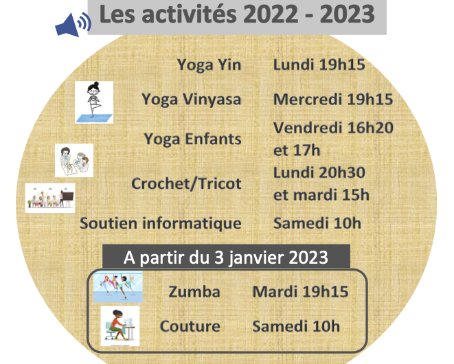 Cours yoga enfants : ouverture d’un nouveau créneau !