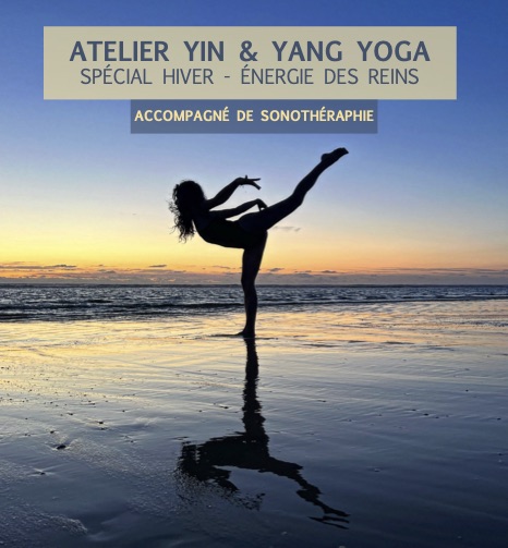 2e Atelier Yin & Yang Yoga