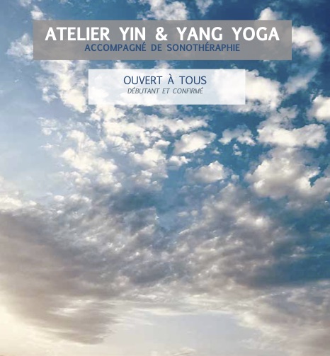 Atelier Yin & Yang Yoga